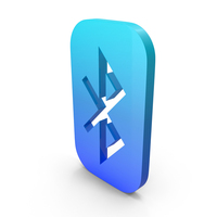 Bluetooth Icon PNG & PSD Images