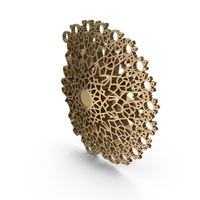 Notredame Wall lamp PNG & PSD Images