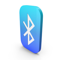 Bluetooth Icon PNG & PSD Images