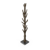 Tronc d'arbre Decor PNG & PSD Images
