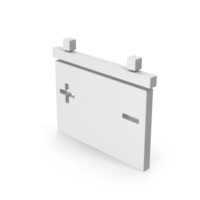 Symbol Car Battery PNG & PSD Images
