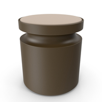 Turn Low Side Table PNG & PSD Images
