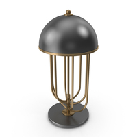 Turner Table Light PNG & PSD Images