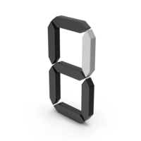 Calculator Number 6 PNG & PSD Images