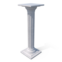 Greek Pillar PNG & PSD Images