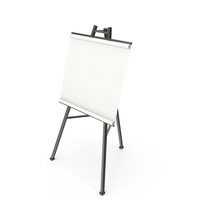 Presentation And Display Stand Mockup PNG & PSD Images