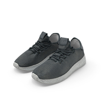 Male Sneaker PNG & PSD Images