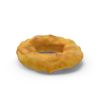 Fried Calamari PNG & PSD Images