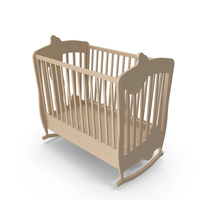 Children Rocking Chair PNG & PSD Images