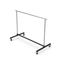 Clothing Rack PNG & PSD Images