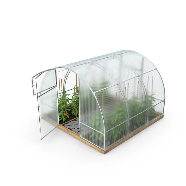 Greenhouse PNG & PSD Images