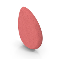 MAC All Blending Makeup Sponge PNG & PSD Images