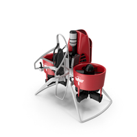 Martin JetPack PNG & PSD Images
