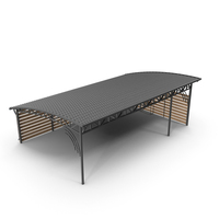 Carport PNG & PSD Images