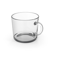 Glass Cup PNG & PSD Images