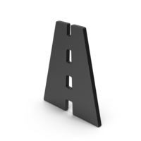 Icon Road Asphalt PNG & PSD Images