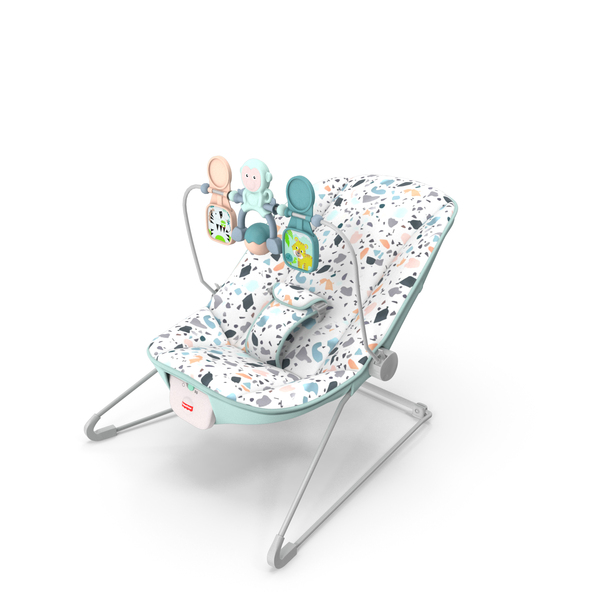Baby Bouncer PNG & PSD Images