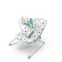 Baby Bouncer PNG & PSD Images