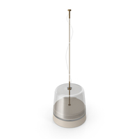 Ceiling Lamp Matiss PNG & PSD Images
