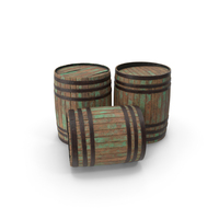 Barrel PNG & PSD Images