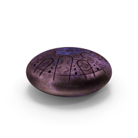 Metal Tank Drum PNG & PSD Images
