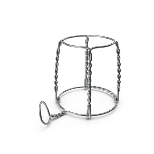 Metal Wire Muzzle PNG & PSD Images