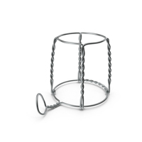 Metal Wire Muzzle PNG & PSD Images