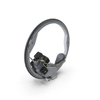 Monowheel Motorcycle PNG & PSD Images