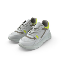 Women Sneakers PNG & PSD Images