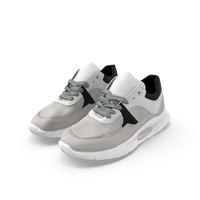 Women Sneakers PNG & PSD Images