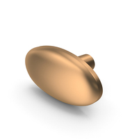 Knob Bronze PNG & PSD Images