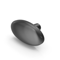 Knob Black PNG & PSD Images