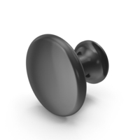 Knob Black PNG & PSD Images