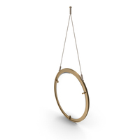 Oval Mirror PNG & PSD Images