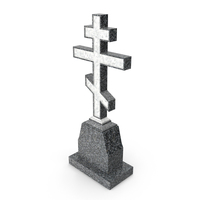 Grave Cross PNG & PSD Images