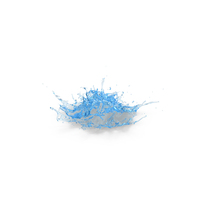 Water Splash PNG & PSD Images