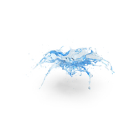Water Splash PNG & PSD Images