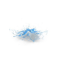 Water Splash PNG & PSD Images