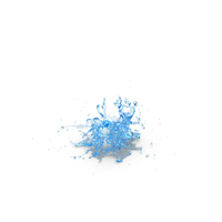 Water Splash PNG & PSD Images