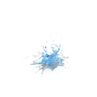 Water Splash PNG & PSD Images