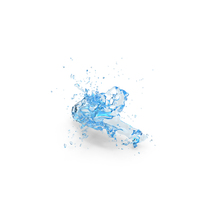 Water Splash PNG & PSD Images