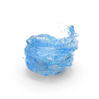 Water Splash PNG & PSD Images