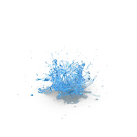 Water Splash PNG & PSD Images