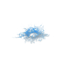 Water Splash PNG & PSD Images