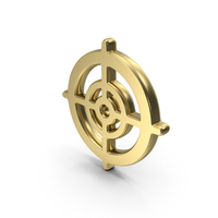 Target Symbol PNG & PSD Images