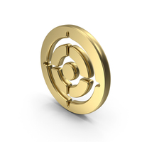 Target Symbol PNG & PSD Images