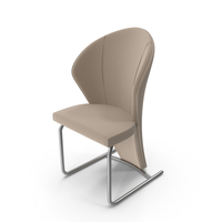 Ronald Schmitt Chair PNG & PSD Images