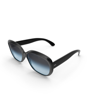 Colored Frame Sunglasses PNG & PSD Images