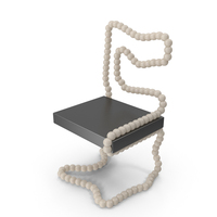 Tiffany Chair PNG & PSD Images