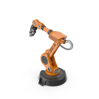Robotic Arm PNG & PSD Images